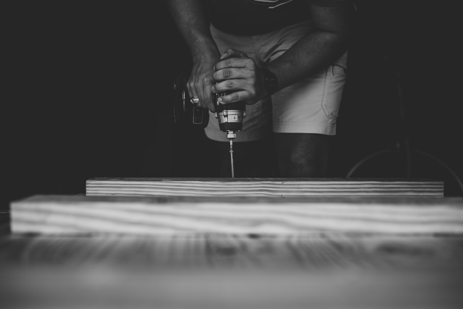 Common DIY Mistakes to Avoid